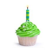 Birthday cake