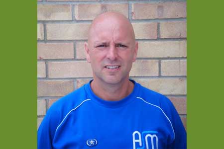 Paul Skingley