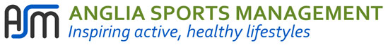 Anglia Sports Management Logo